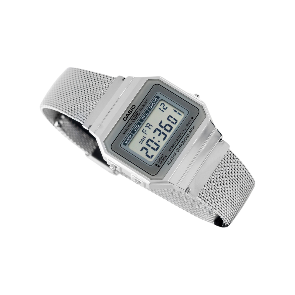 Casio A700WM-7ADF Watch