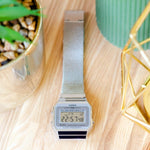 Casio A700WM-7ADF Watch