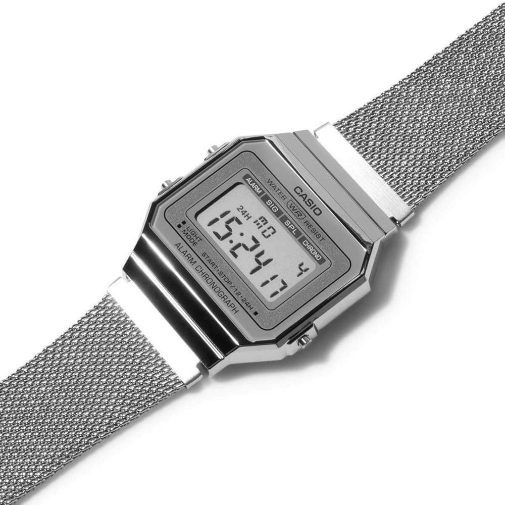 Casio A700WM-7ADF Watch