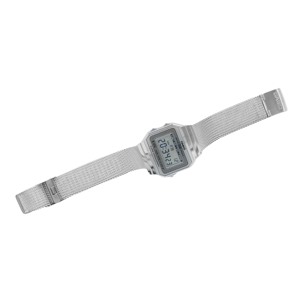 Casio A700WM-7ADF Watch