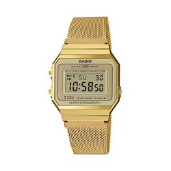 Casio A700WMG-9ADF Watch