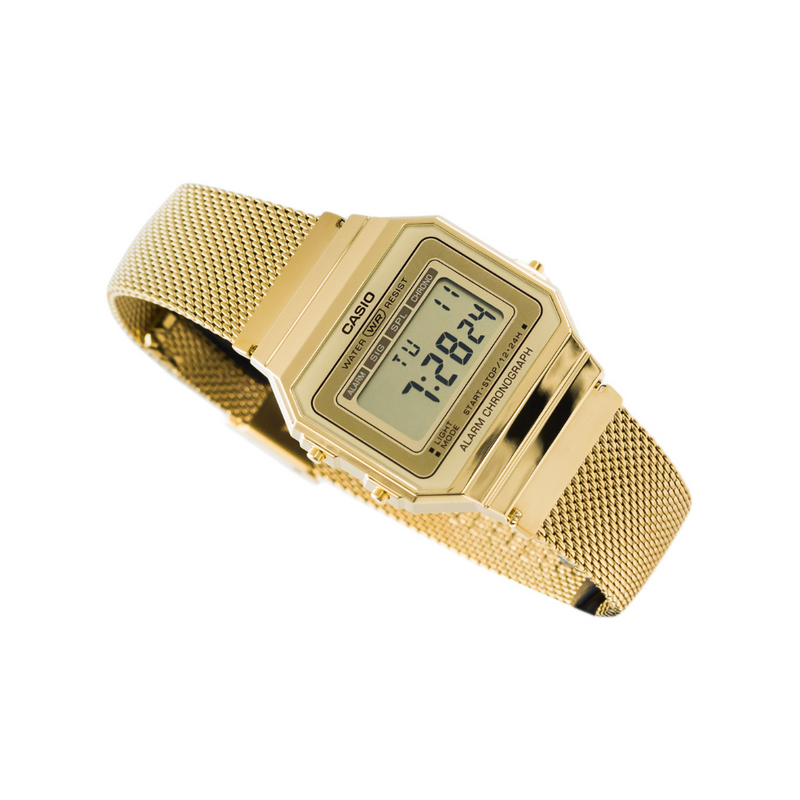 Casio A700WMG 9ADF Watch in Bangladesh STYLEBUD.COM