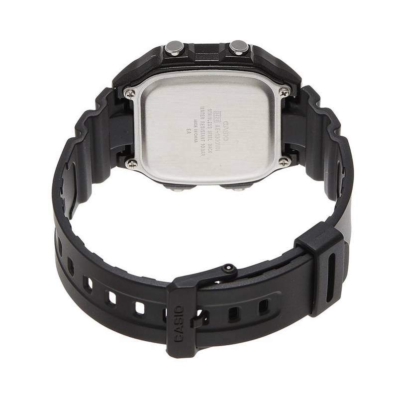 Casio AE-1300WH-1A2VDF Watch