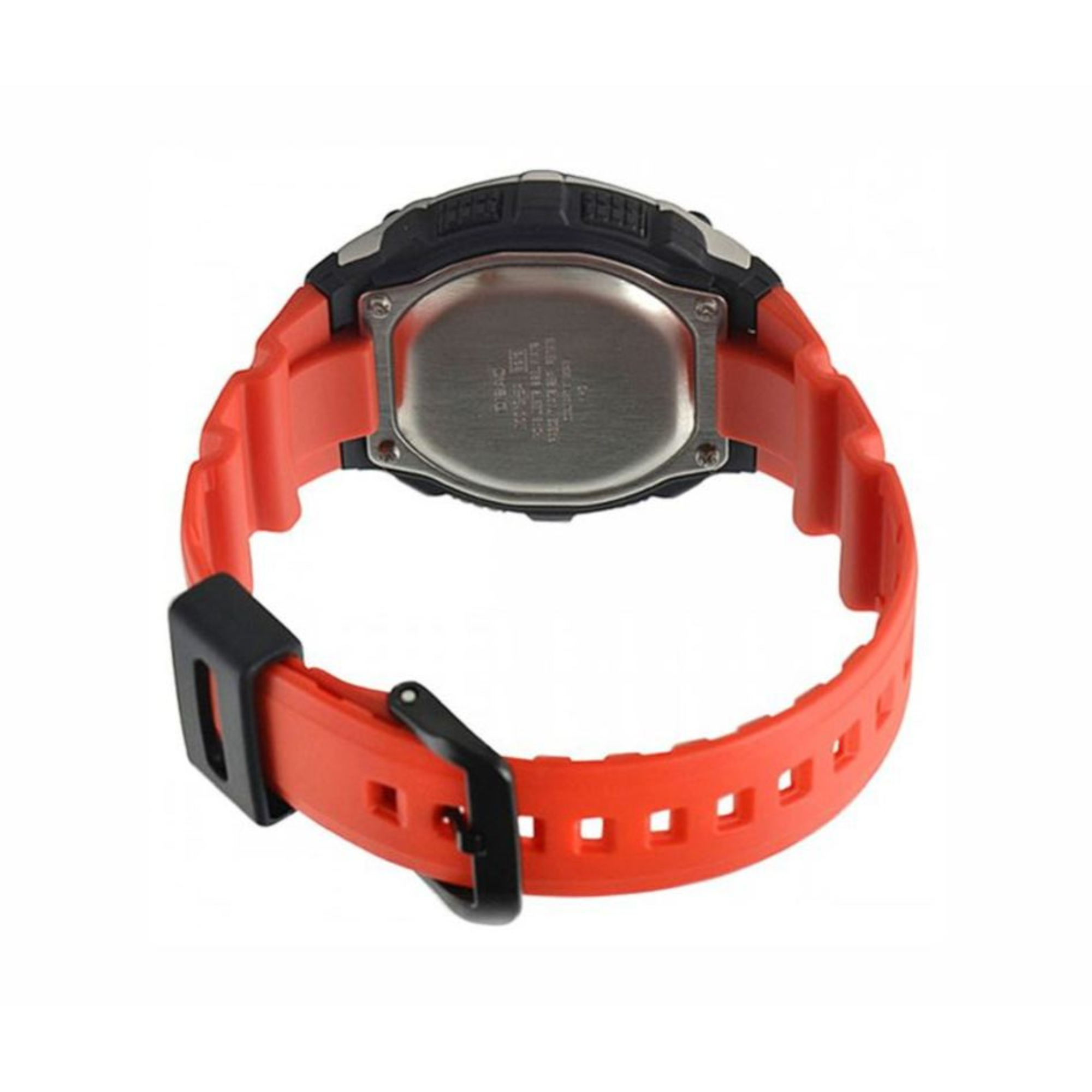 Casio AE-2100W-4AV