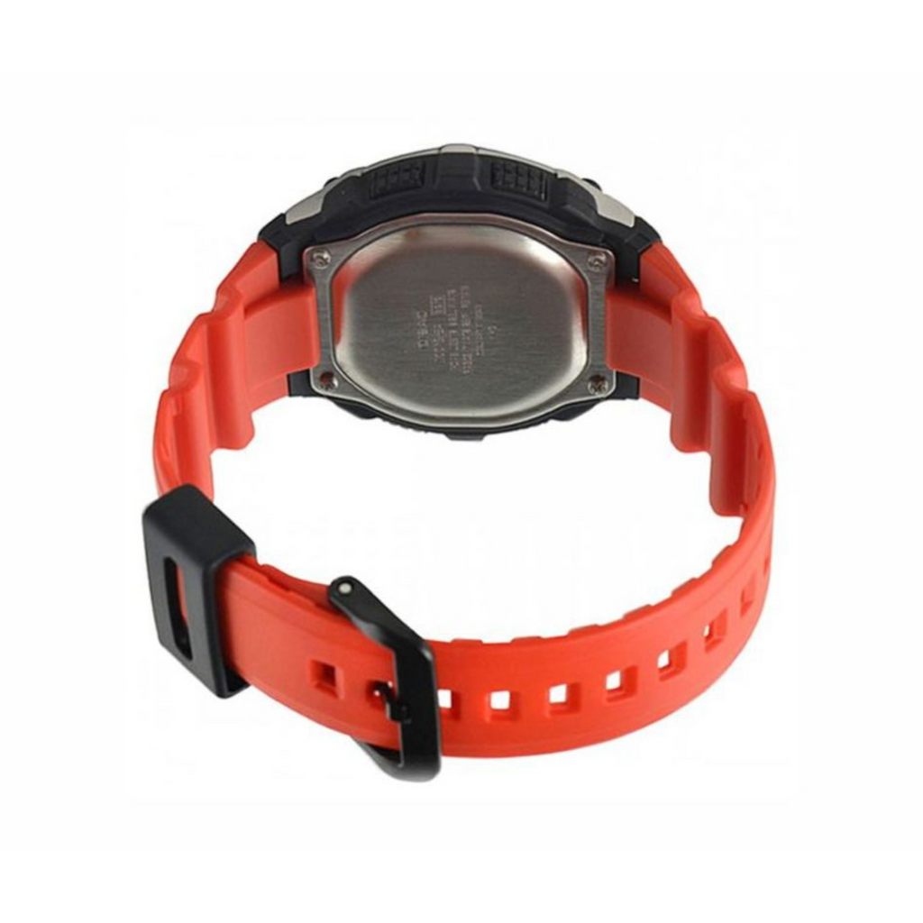 Casio AE-2100W-4AV