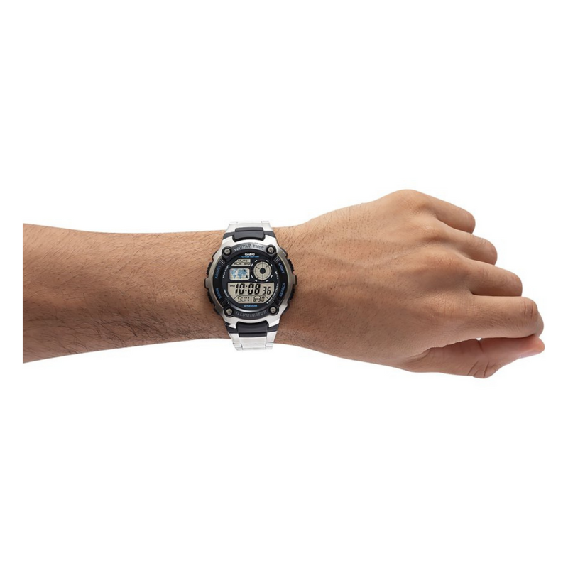 Casio ae sale 2100wd