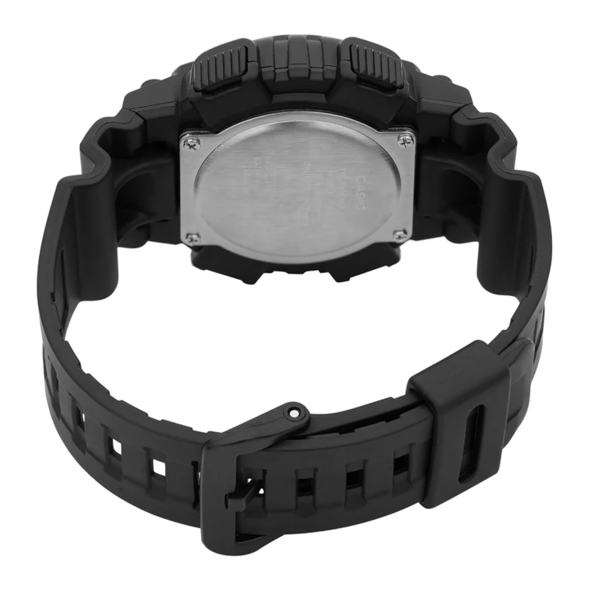 CasioAEQ-110W-1A2V Watch