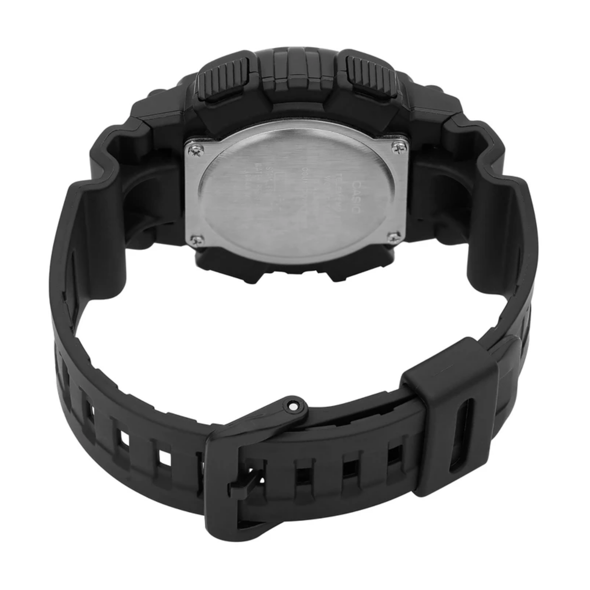 CasioAEQ-110W-1A3V Watch