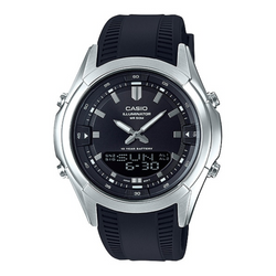 Casio AMW-840-1AVDF Watch