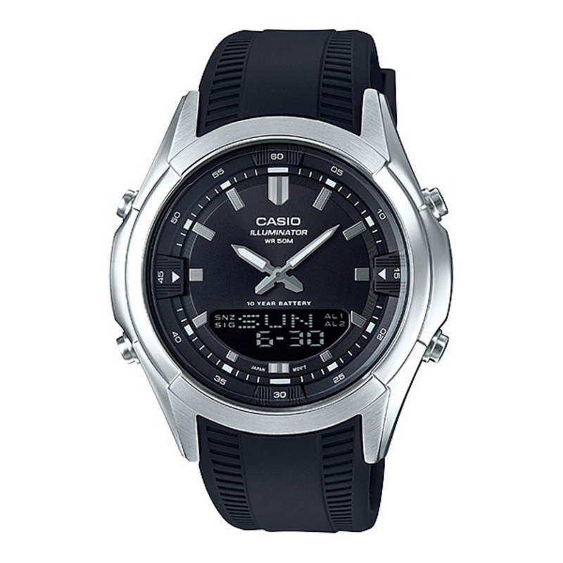 Casio AMW-840-1AVDF Watch