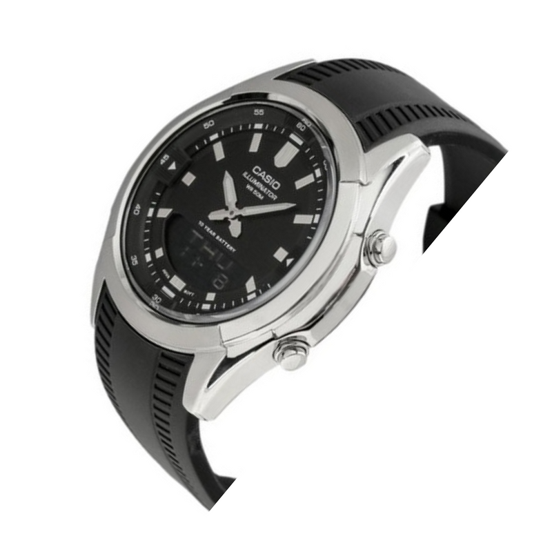 Casio AMW-840-1AVDF Watch