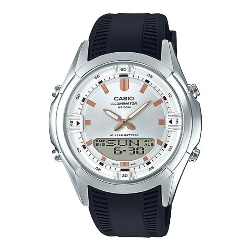 Casio AMW-840-7AVDF Watch