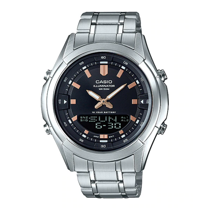 Casio amw 820 online