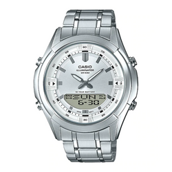 Casio AMW-840D-7AVDF Watch