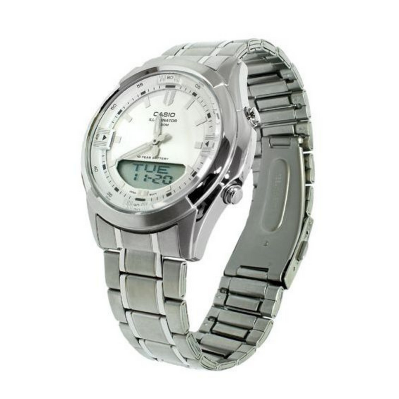 Casio AMW-840D-7AVDF Watch