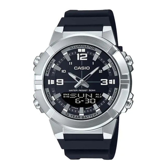 Casio AMW-870-1AVDF Watch
