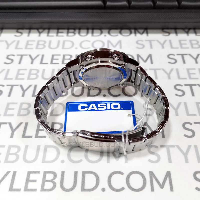 Casio AMW-870D-1AVDF Watch (1)