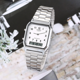 Casio AQ-230A-7BMQ Watch