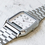 Casio AQ-230A-7BMQ Watch