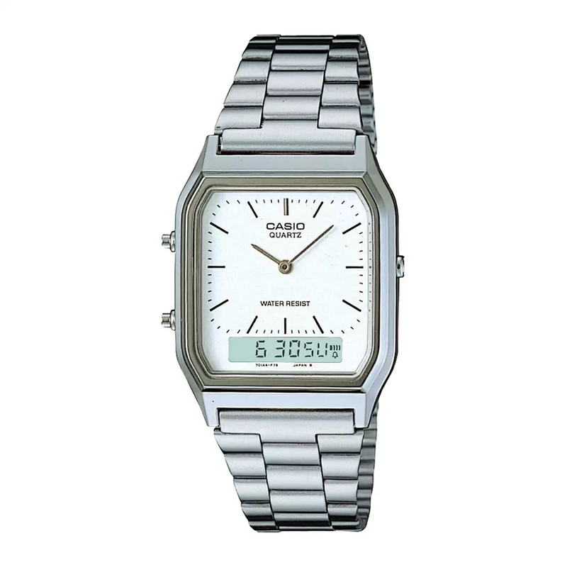 Casio AQ-230A-7DMQ Watch