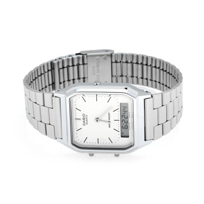 Casio AQ-230A-7DMQ Watch