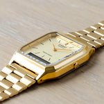 Casio AQ-230GA-9DMQ Watch