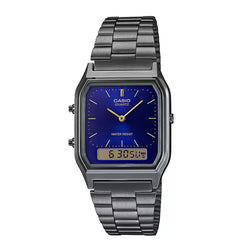 Casio AQ-230GG-2ADF Watch