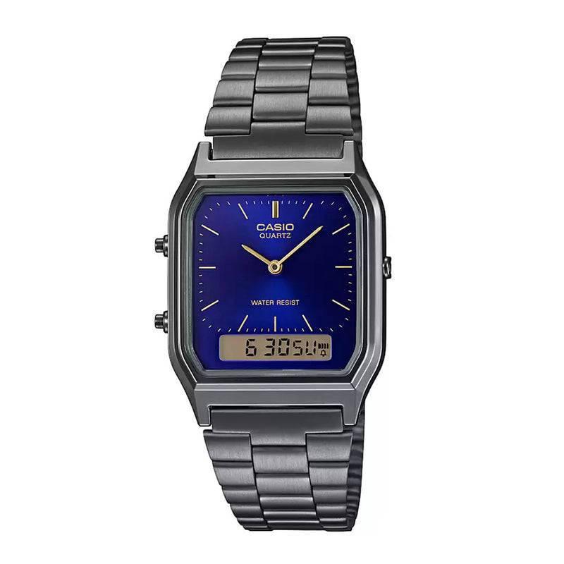 Casio AQ-230GG-2ADF Watch