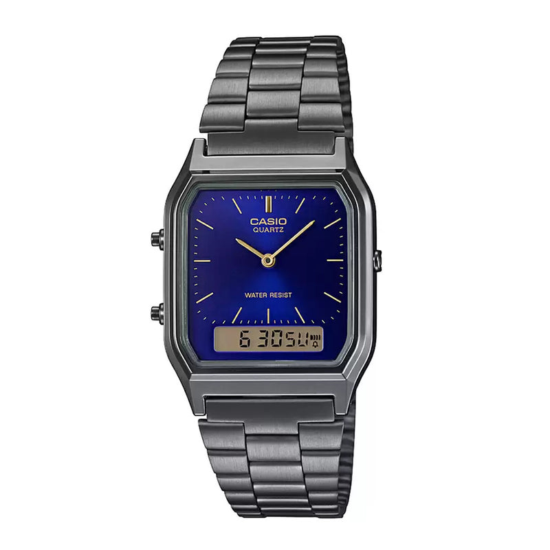 Casio AQ-230GG-2ADF Watch