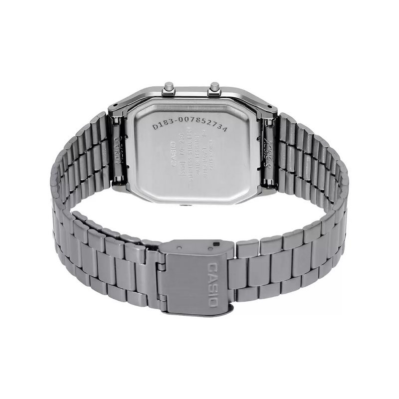 Casio AQ-230GG-2ADF Watch
