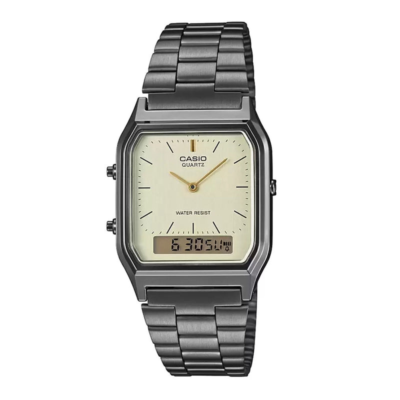 Casio AQ-230GG-9ADF Watch