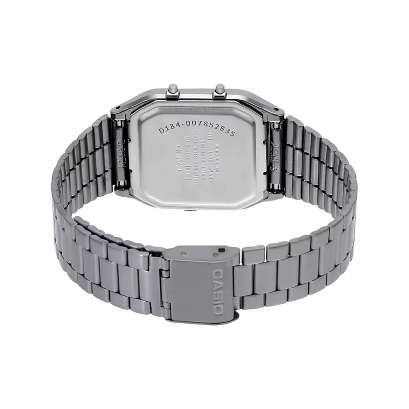 Casio AQ-230GG-9ADF Watch