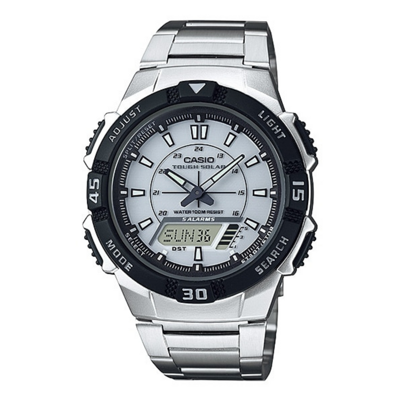 Casio aq discount s800