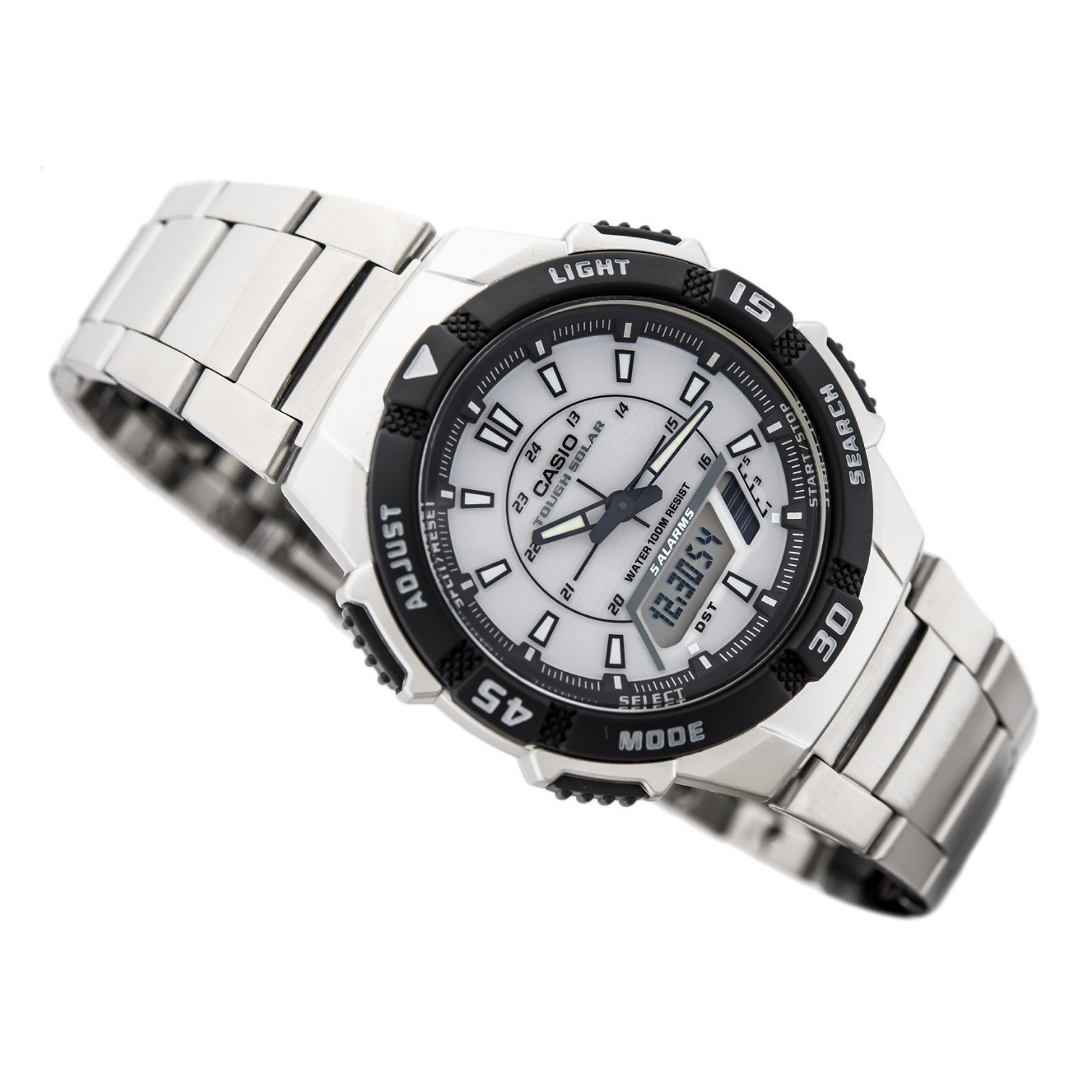 Casio AQ-S800WD-7EV Watch