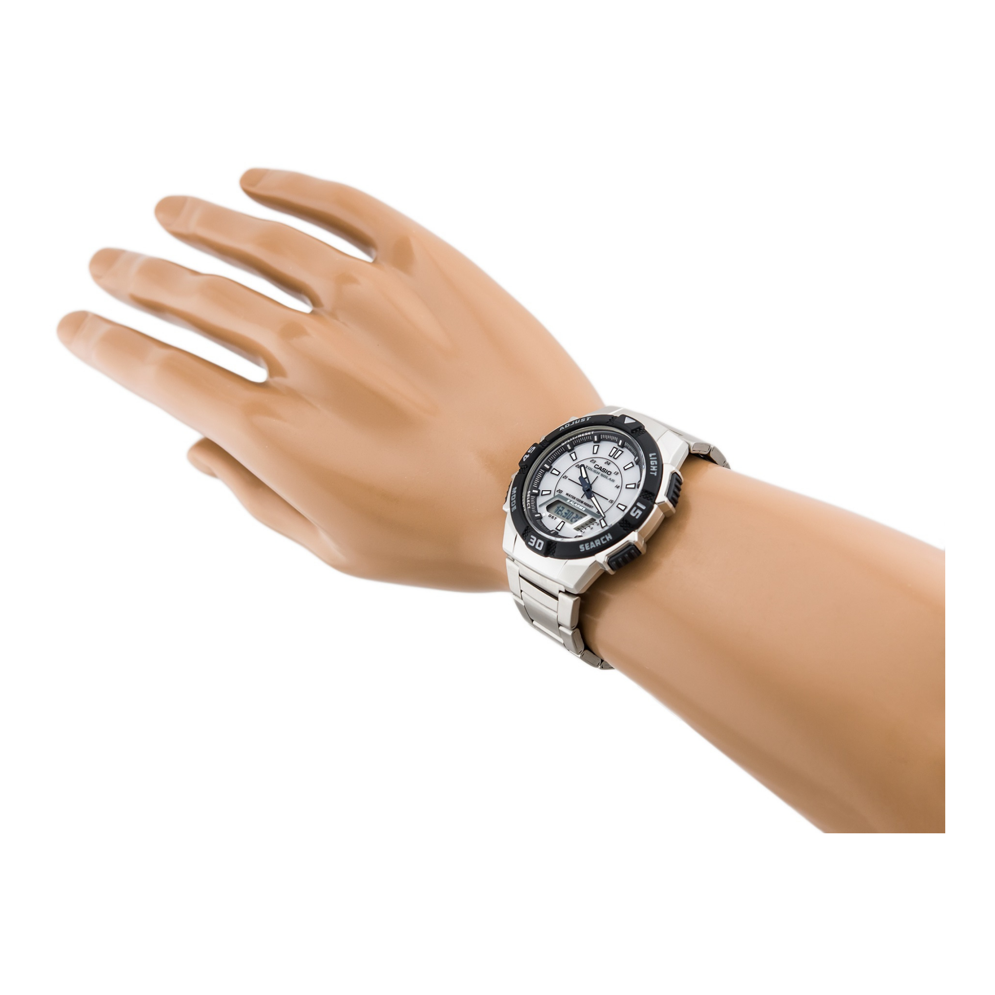 Casio AQ-S800WD-7EV Watch