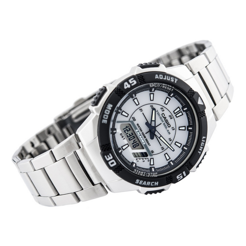 Casio AQ-S800WD-7EV Watch