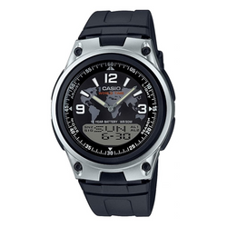 CasioAW-80-1A2V Watch