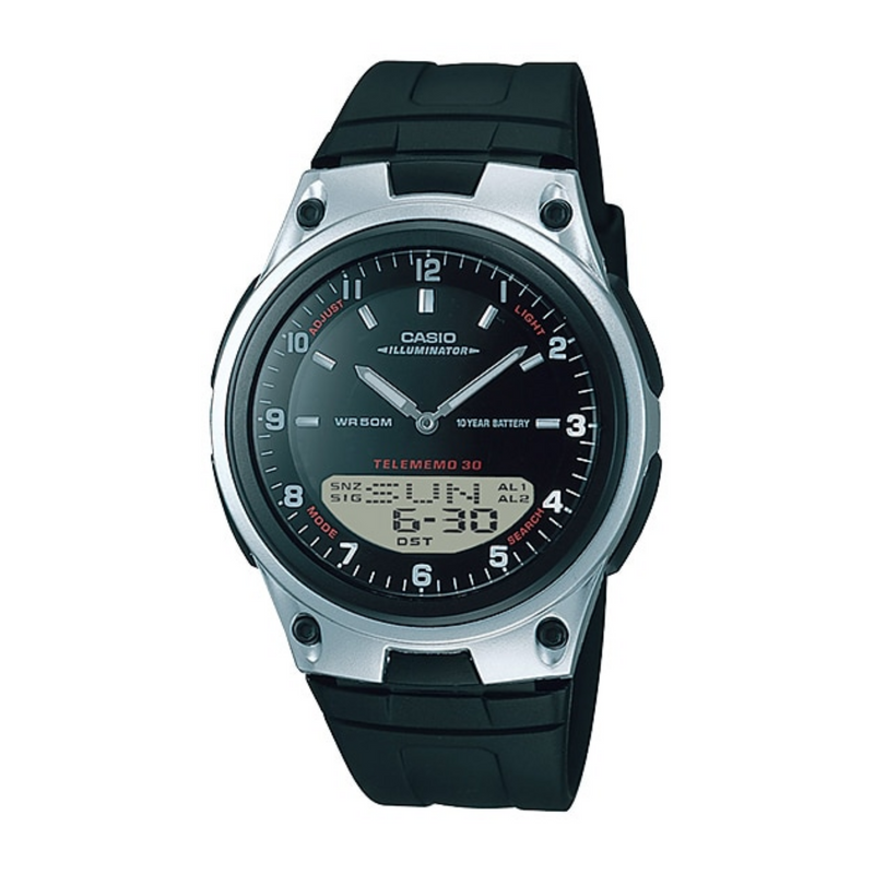 Casio aw deals 800