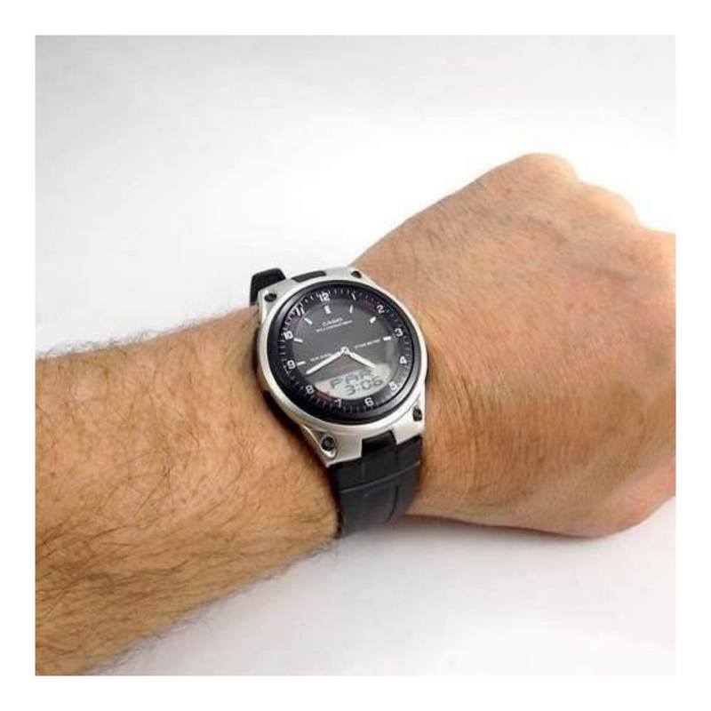 Casio 2025 aw 80