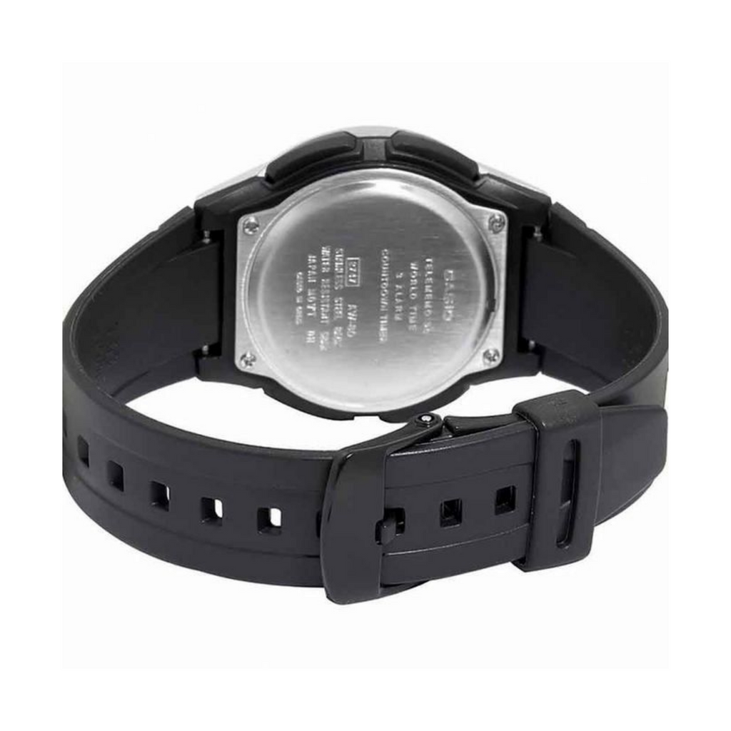 Casio AW-80-7A2VDF Watch
