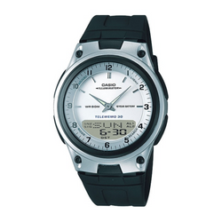 CasioAW-80-7AV Watch
