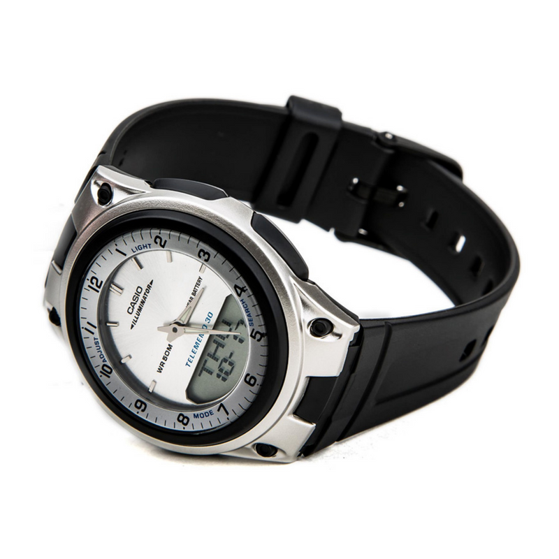 Casio aw 2025 800