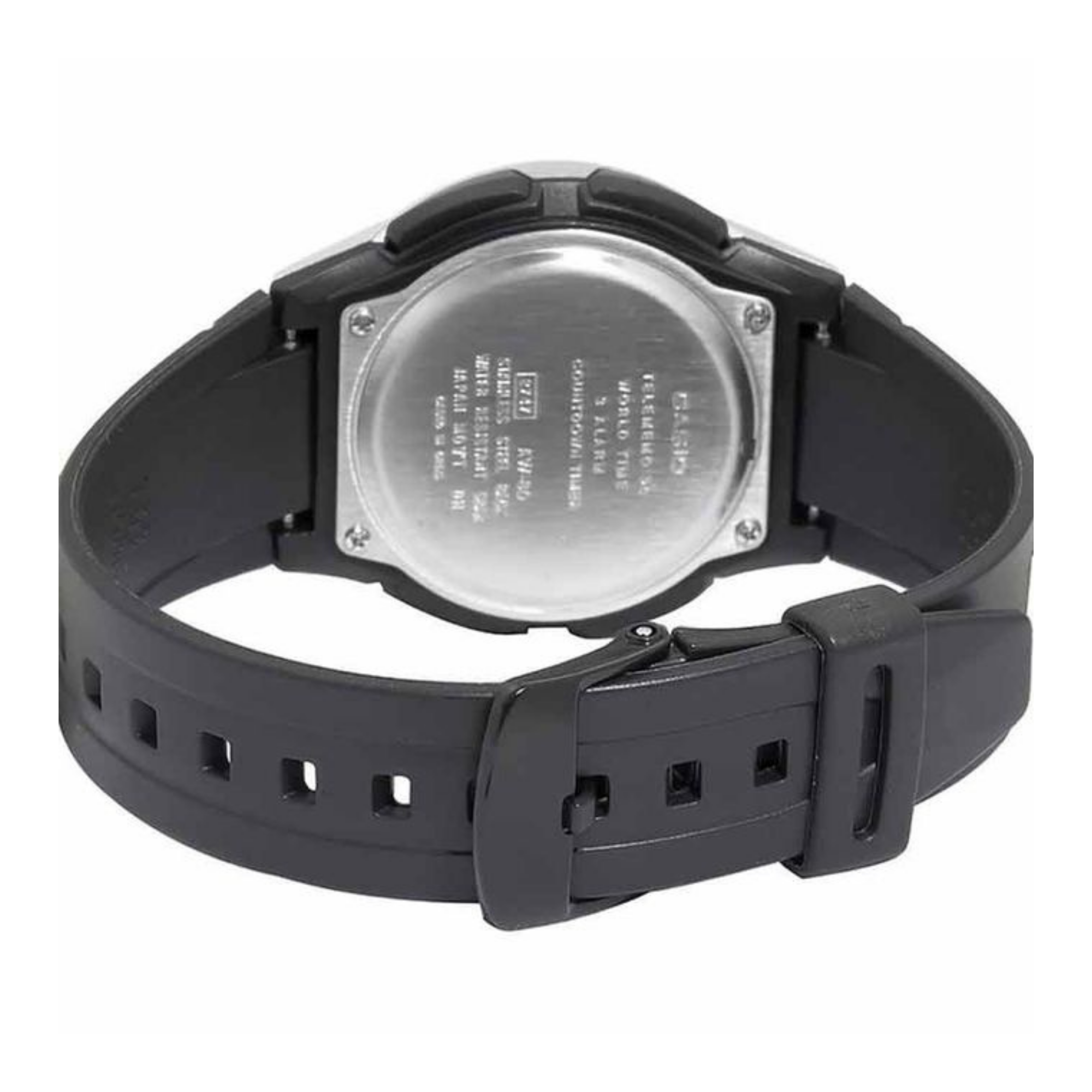 CasioAW-80-7AV Watch