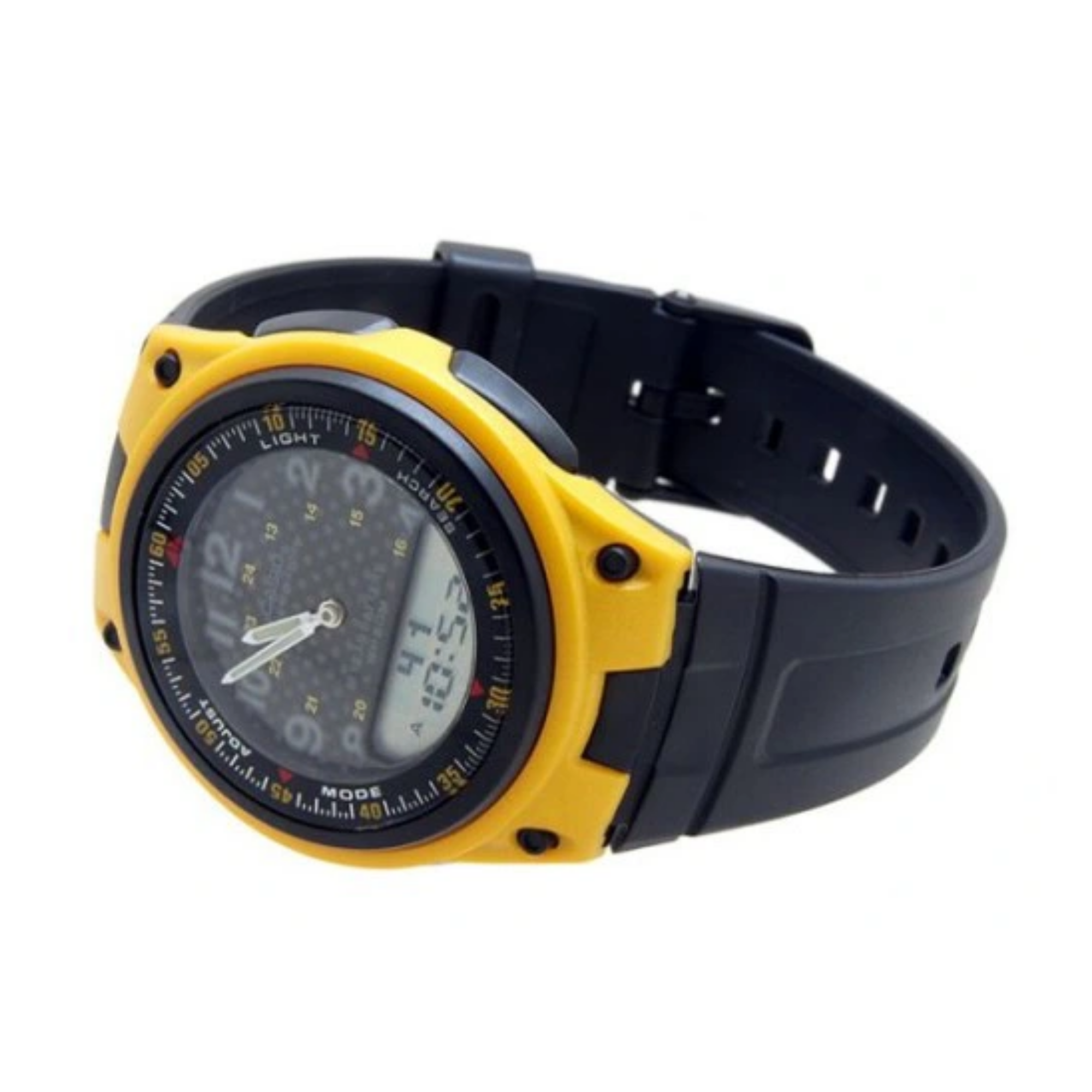 CasioAW-80-9BV Watch