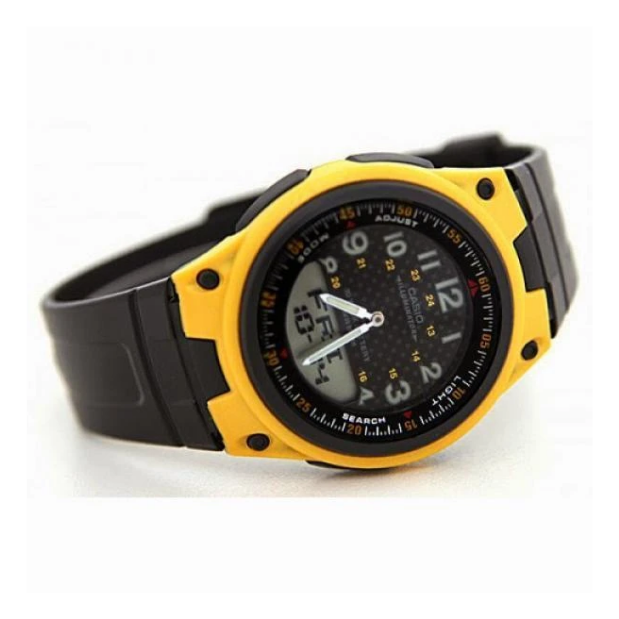 CasioAW-80-9BV Watch