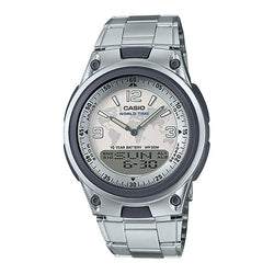 Casio AW-80D-7A2VDF Watch