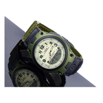 Casio AW-80V-3BVDF Watch