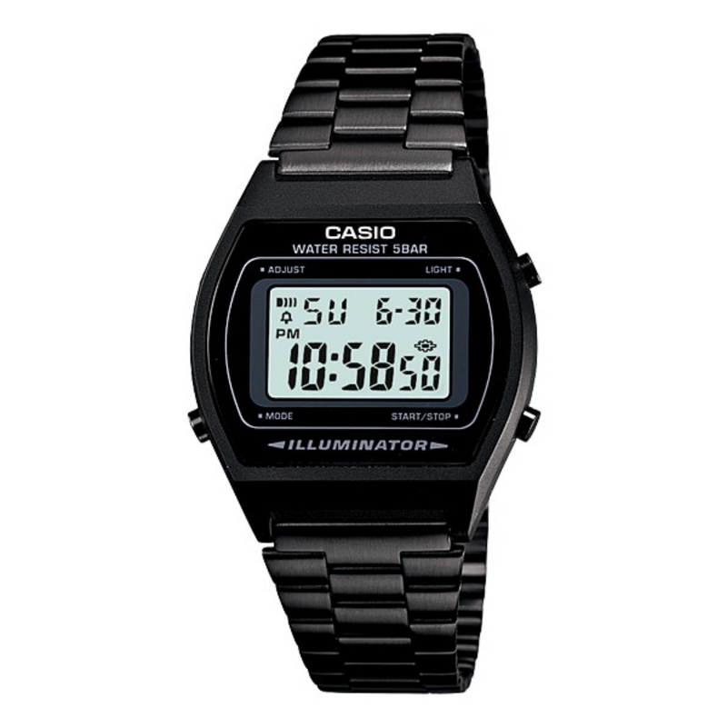 Casio B640WB-1ADF Watch