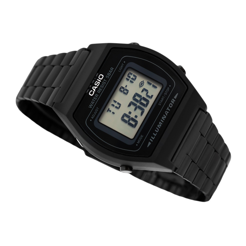 Casio B640WB-1ADF Watch