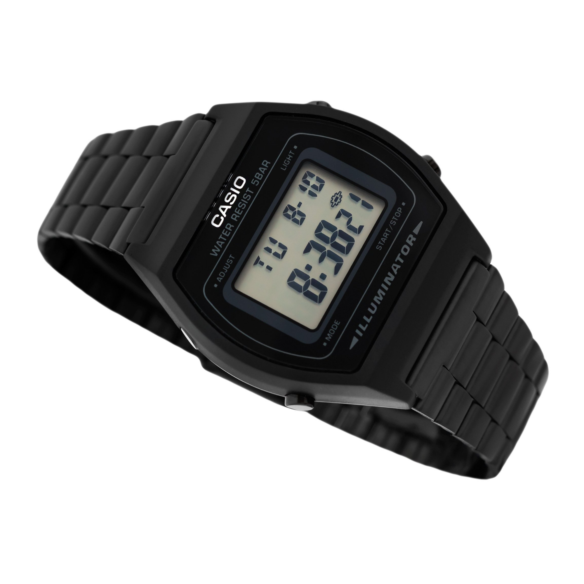 Casio B640WB-1ADF Watch